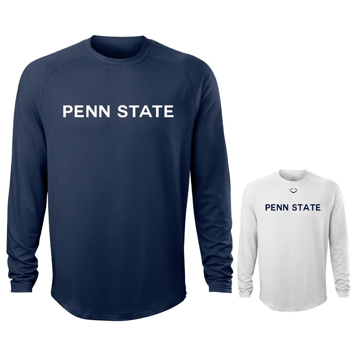 Penn State Evoshield Pro Team Long-Sleeve