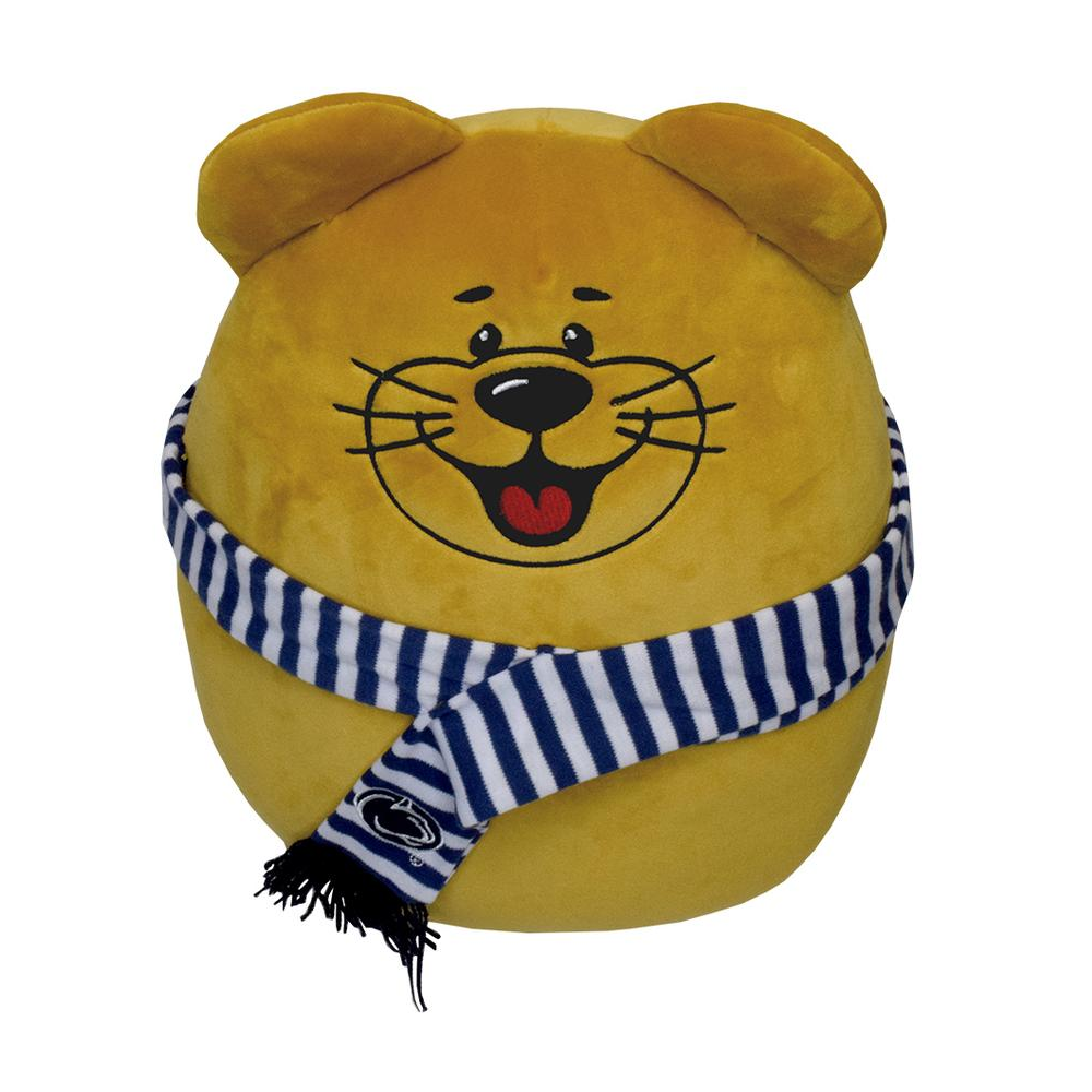 Penn State 12" Mascot Squishee Pillow
