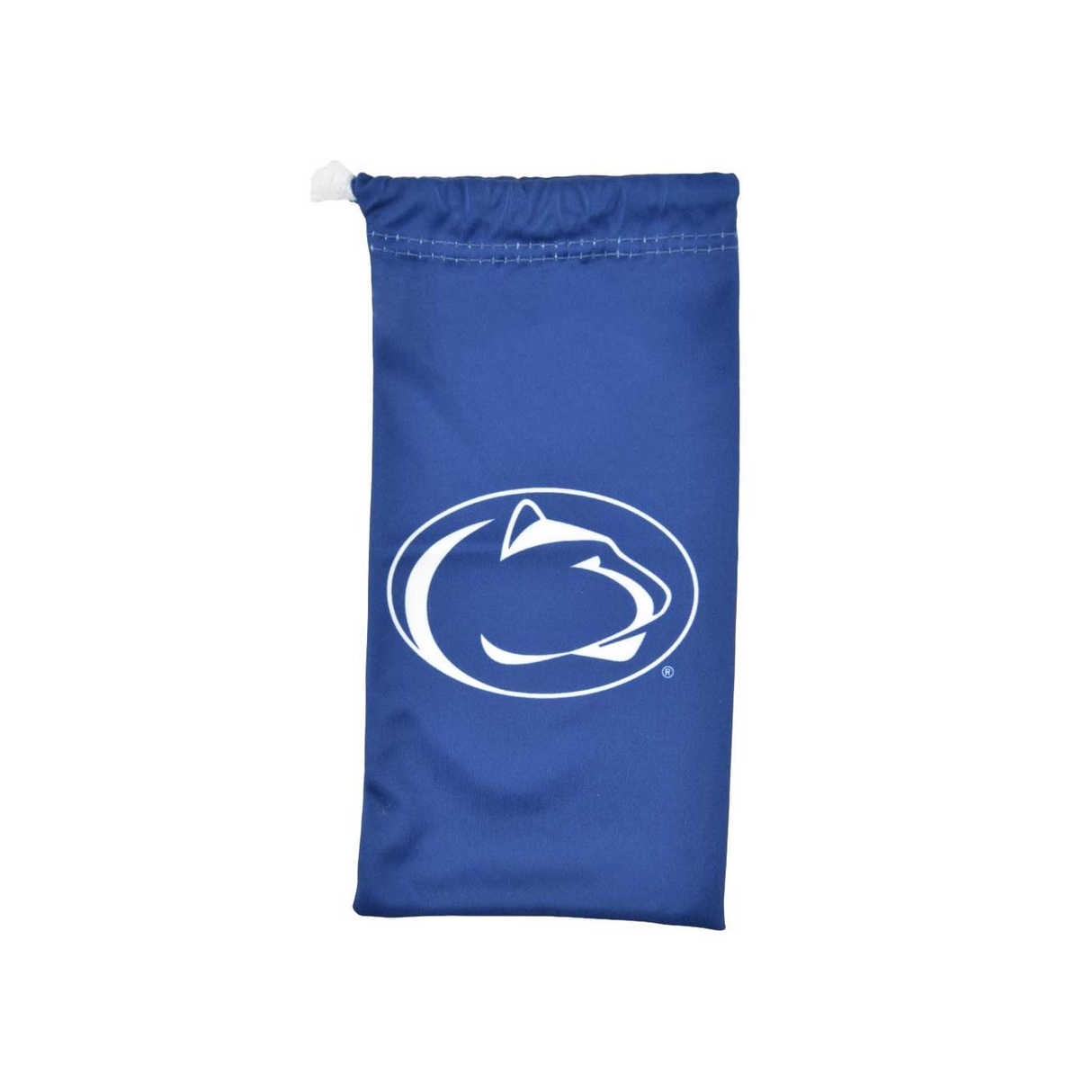Penn State Microfiber Sunglasses Bag