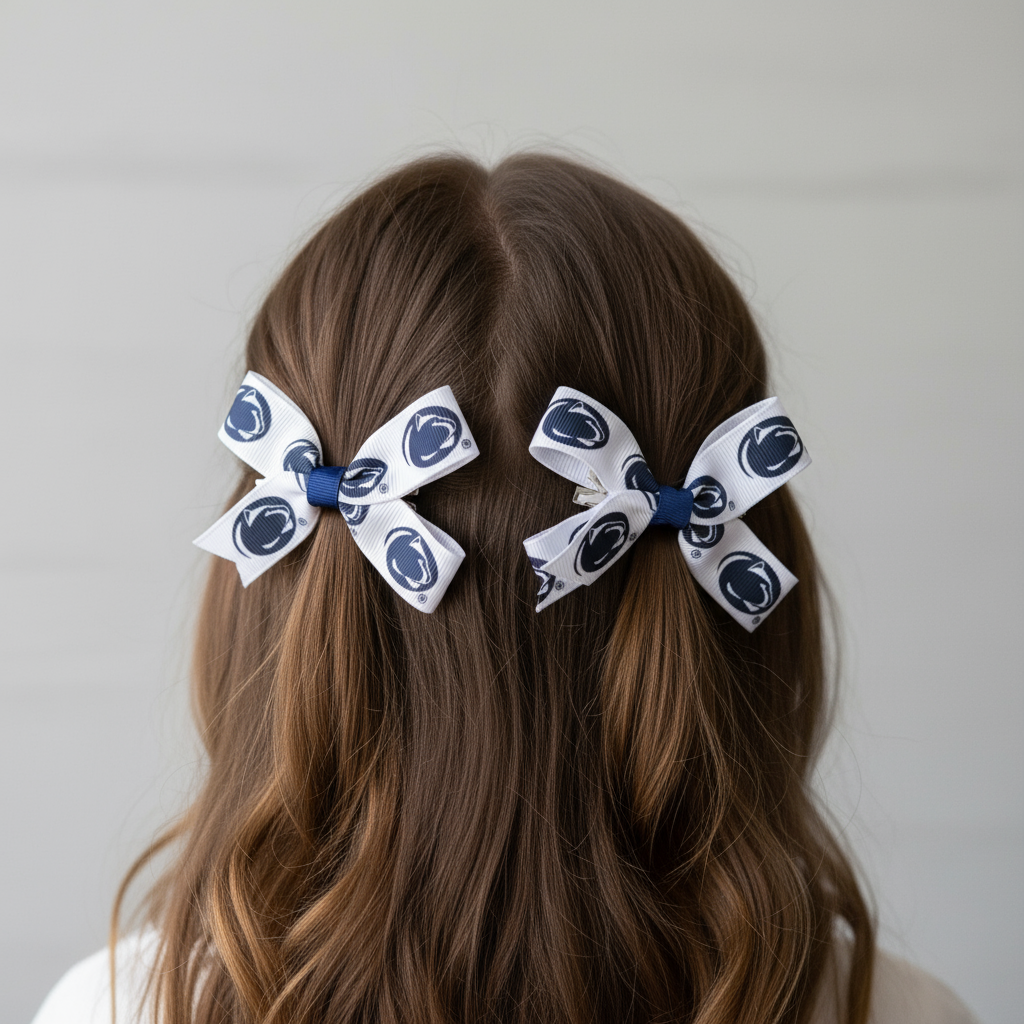 Penn State Mini Junior Bows