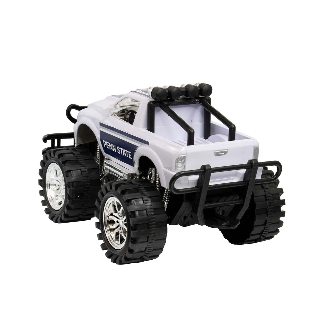 Penn State Monster Truck