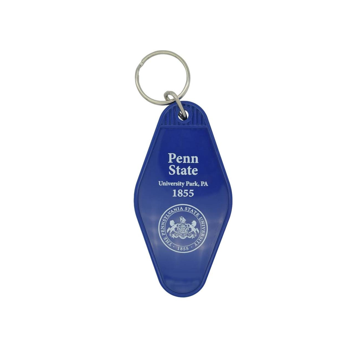 Penn State Motel Keytag
