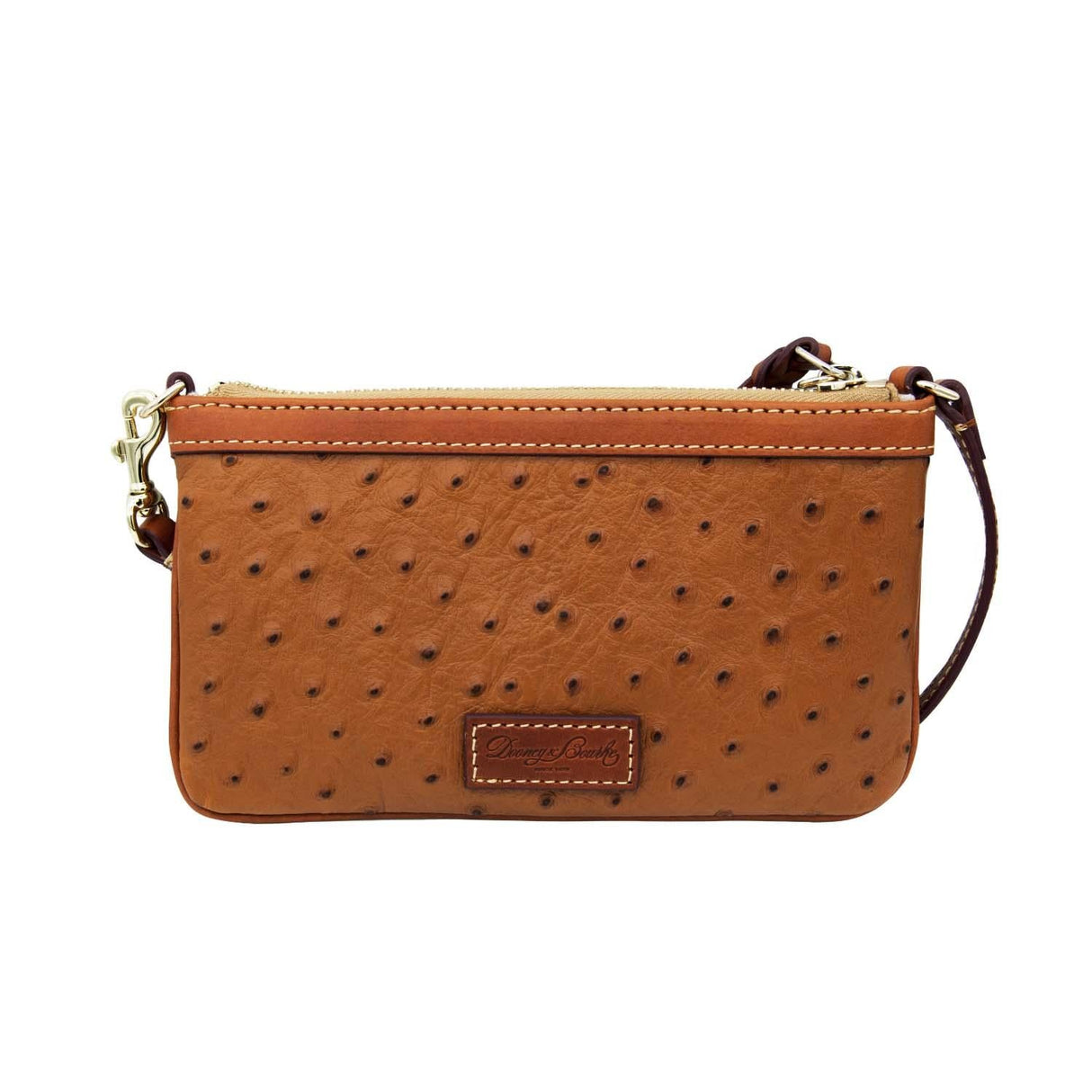 Penn State Dooney & Bourke MVP Large Slim Wristlet