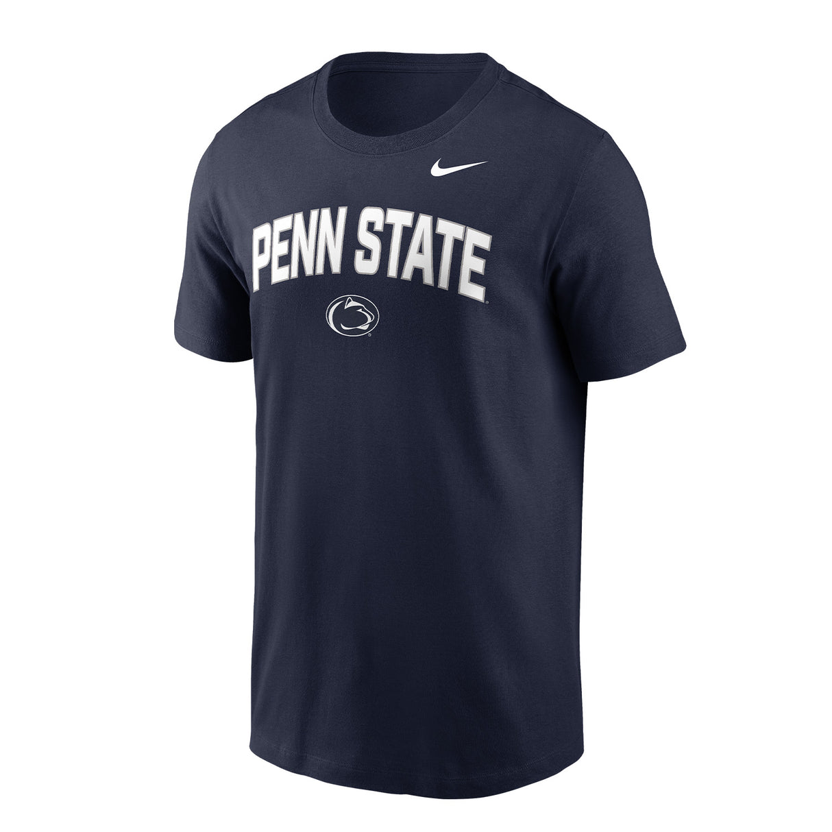 Penn State Nike Arch Logo T-Shirt