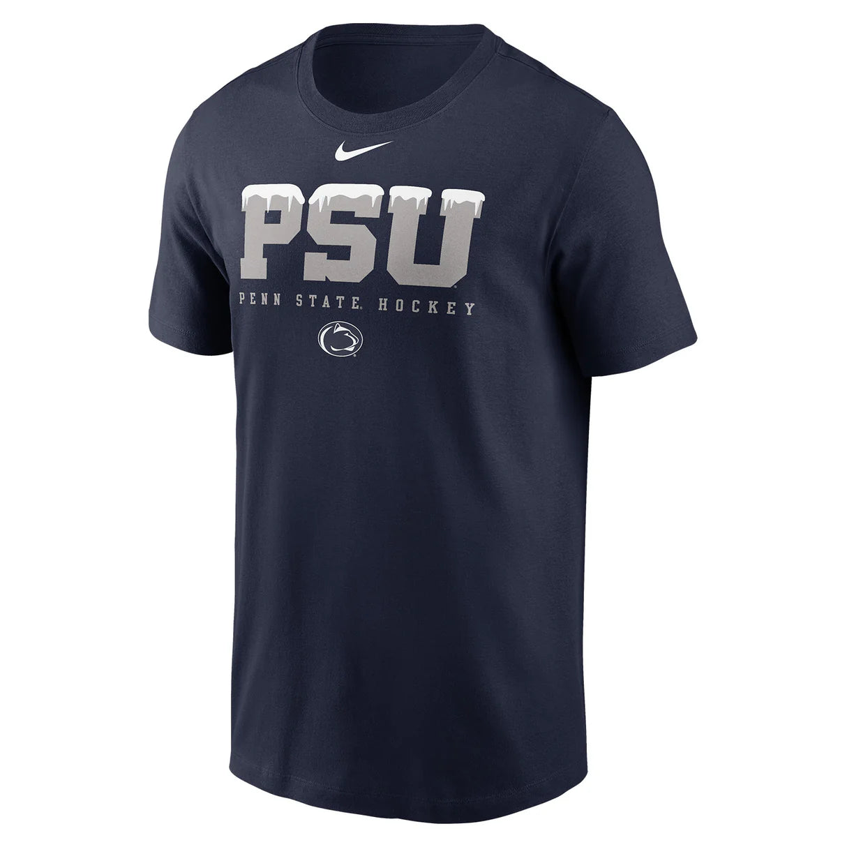 Penn State Nike Hockey Ice T-Shirt