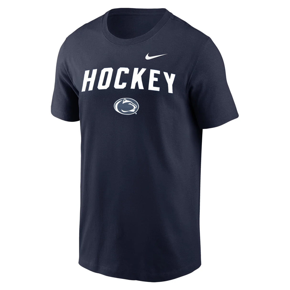 Penn State Nike Hockey Arc T-Shirt