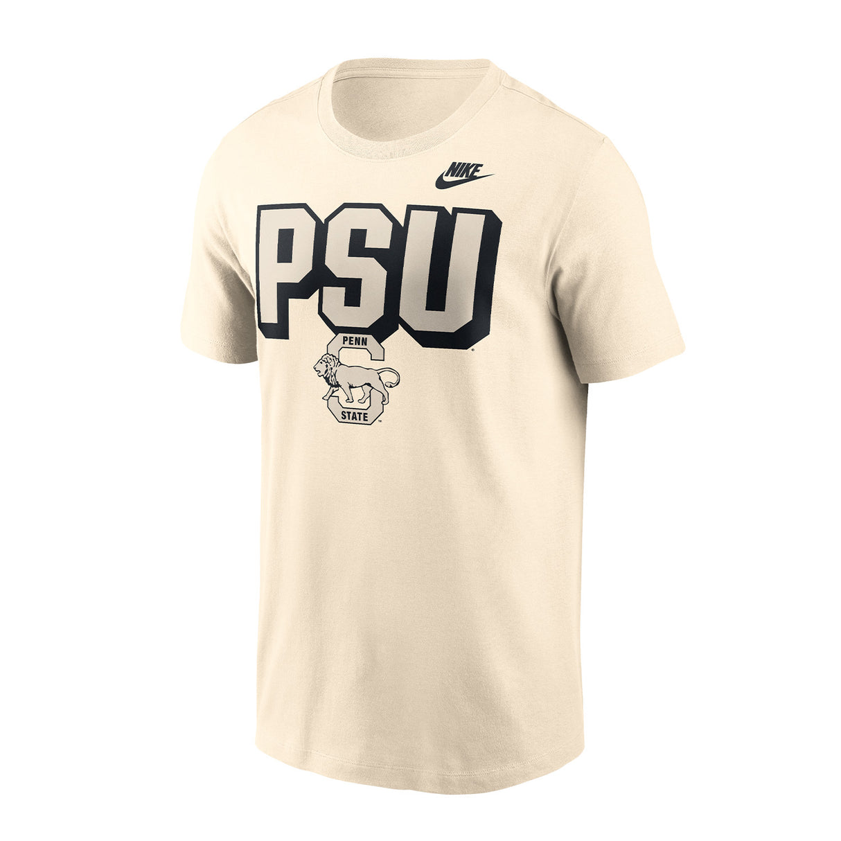 Penn State Nike Fierce Competition T-Shirt