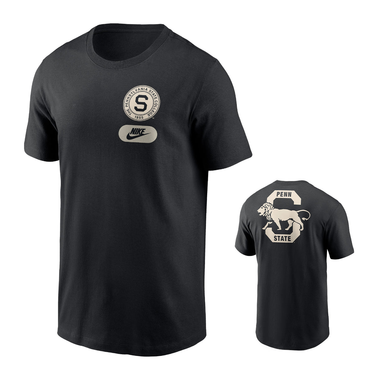 Penn State Nike Men's Vault Triumph Shirt