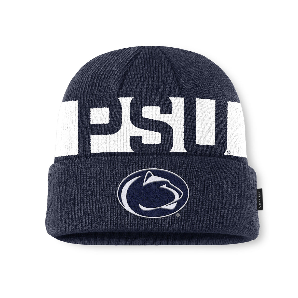 Penn State Nike Gameday Knit Hat