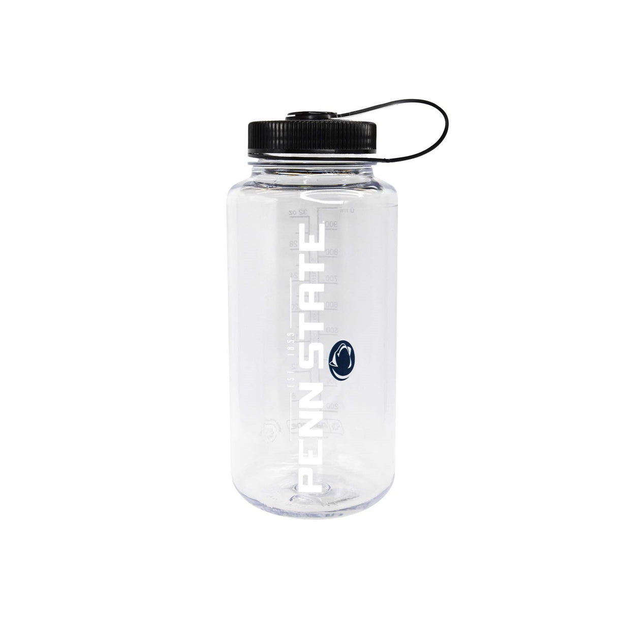 Penn State 32oz Wide Mouth Nalgene Sports Bottle