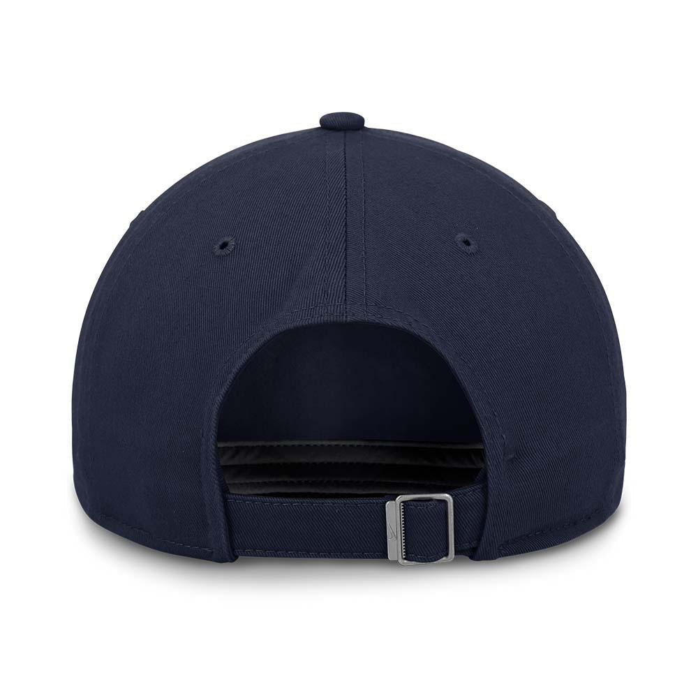 Penn State Nike Dri-Fit Logo Hat
