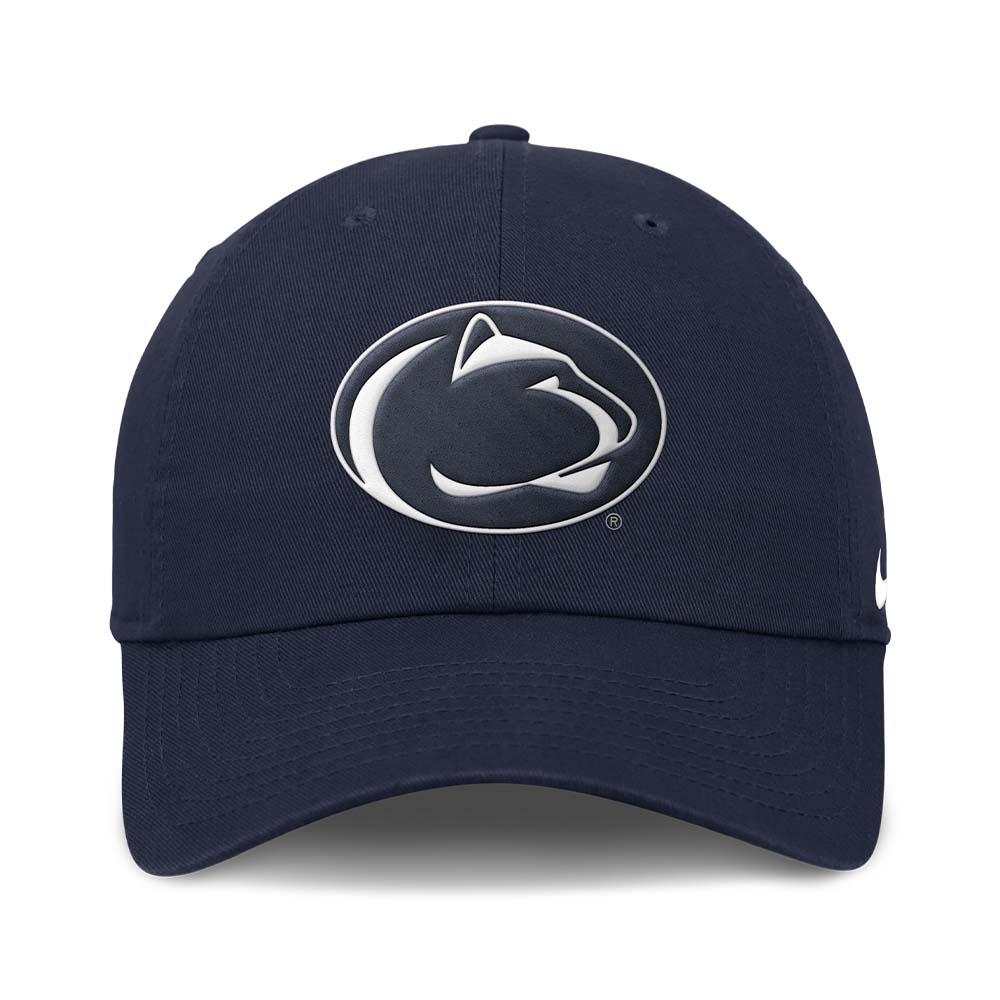 Penn State Nike Dri-Fit Logo Hat