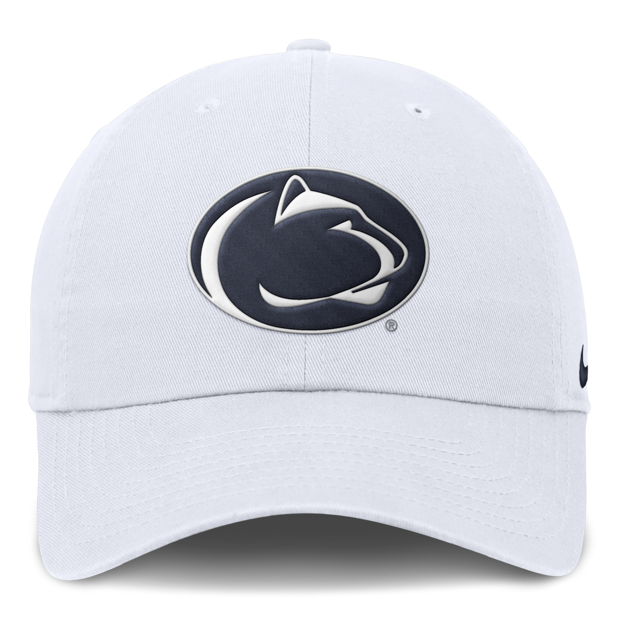 Penn State Nike Dri-Fit Logo Hat