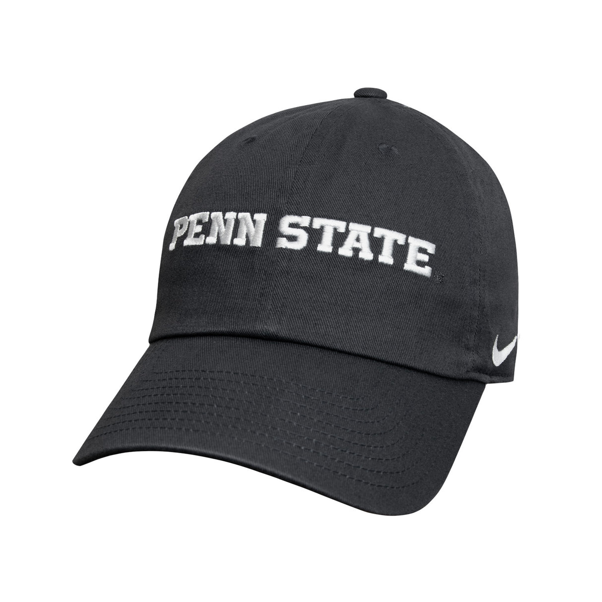 Penn State Nike Wordmark Club Hat