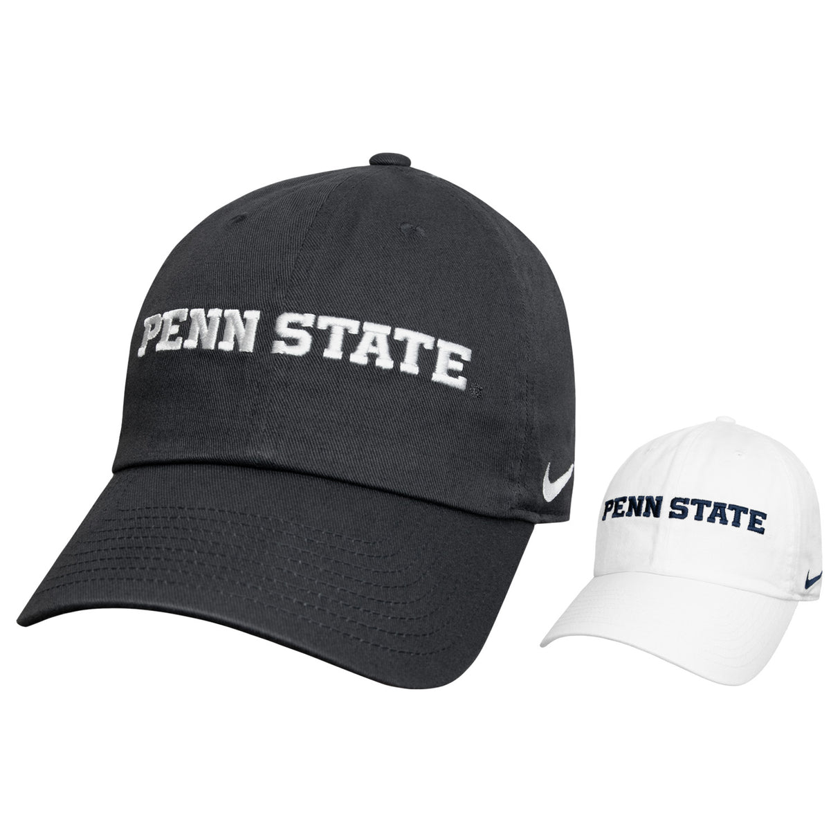 Penn State Nike Wordmark Club Hat