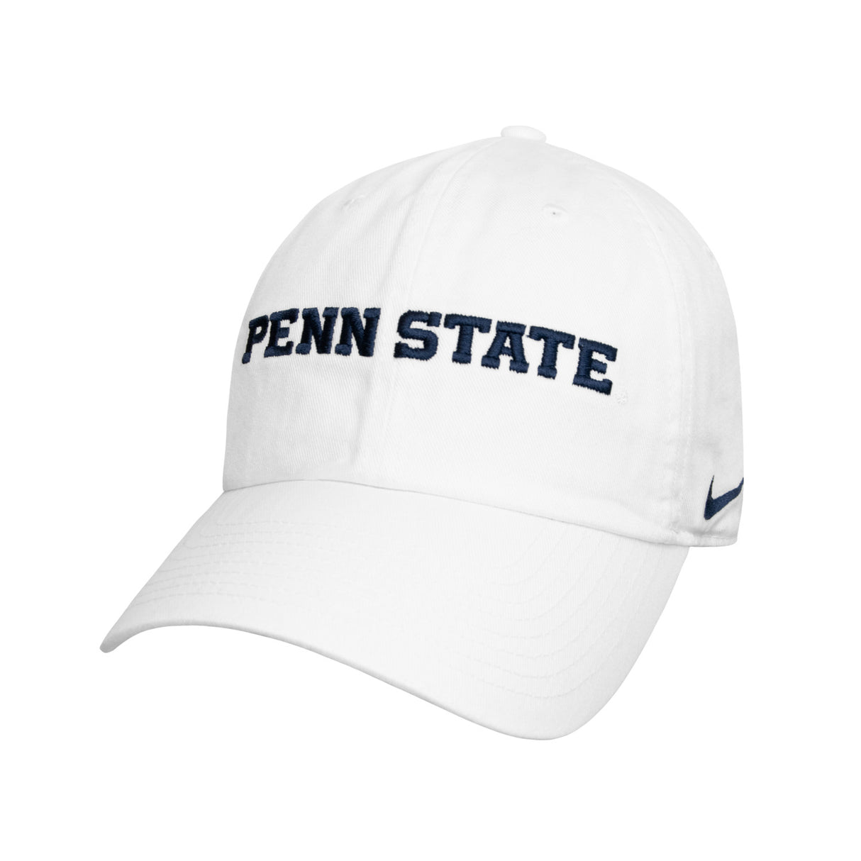 Penn State Nike Wordmark Club Hat