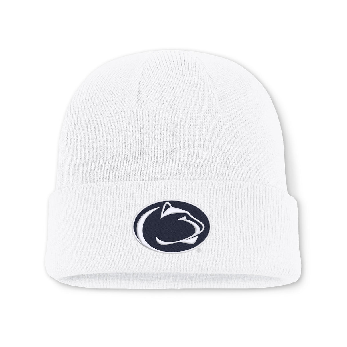 Penn State Nike Terra Logo Knit Hat