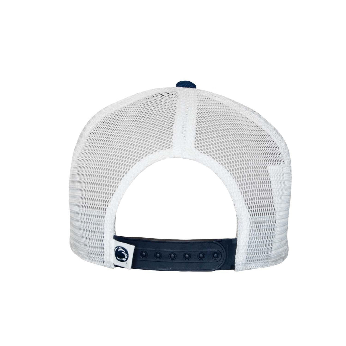 Penn State Nike Wordmark Rise Trucker Hat