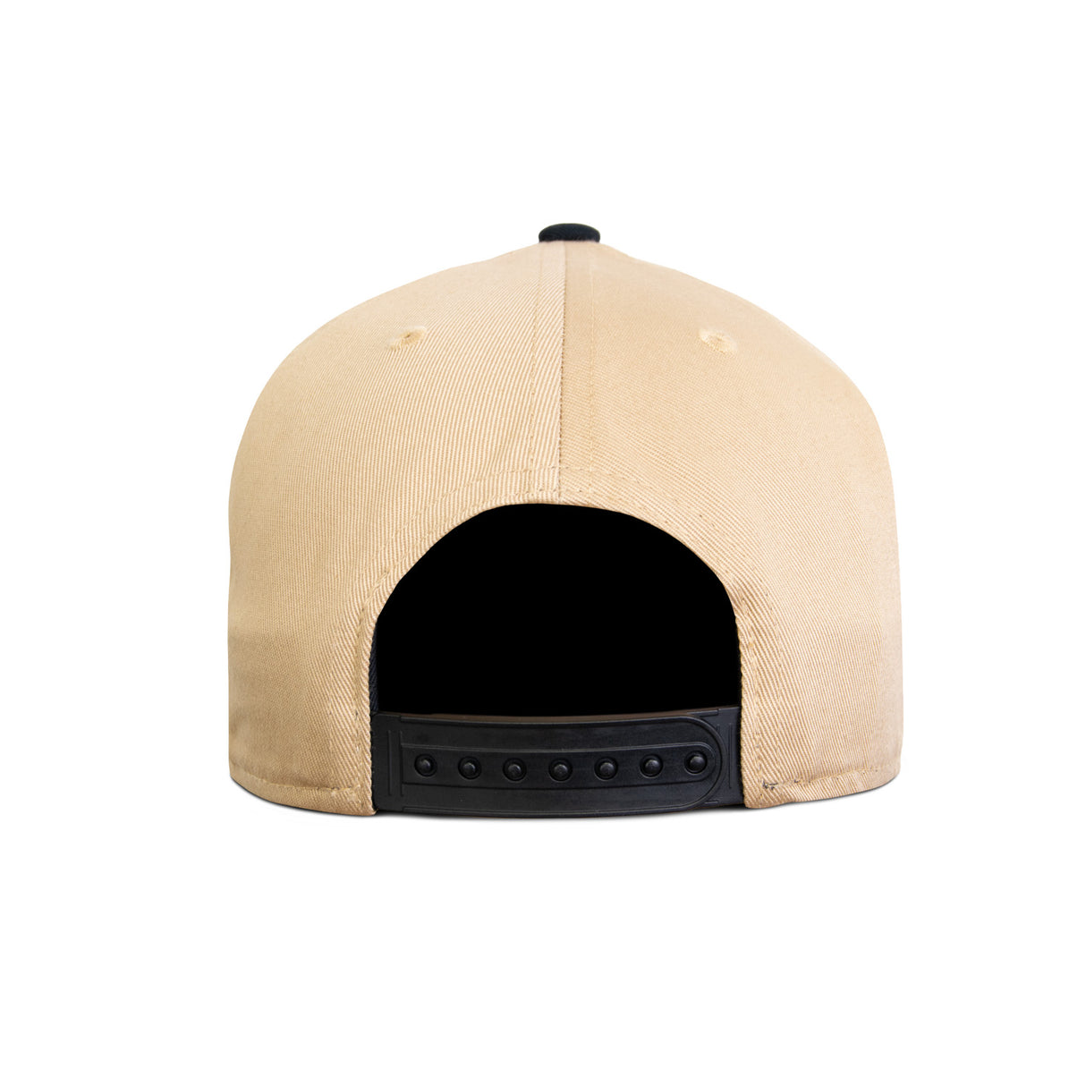 Penn State Nike Twill A-Frame PSU Snapback Hat