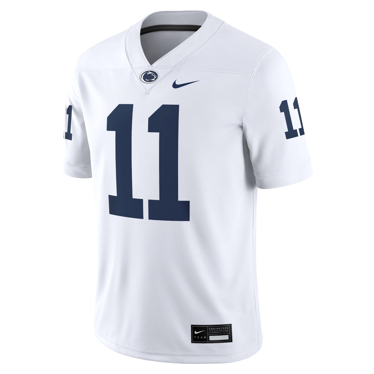 Penn State Nike #11 Micah Parsons Replica Jersey
