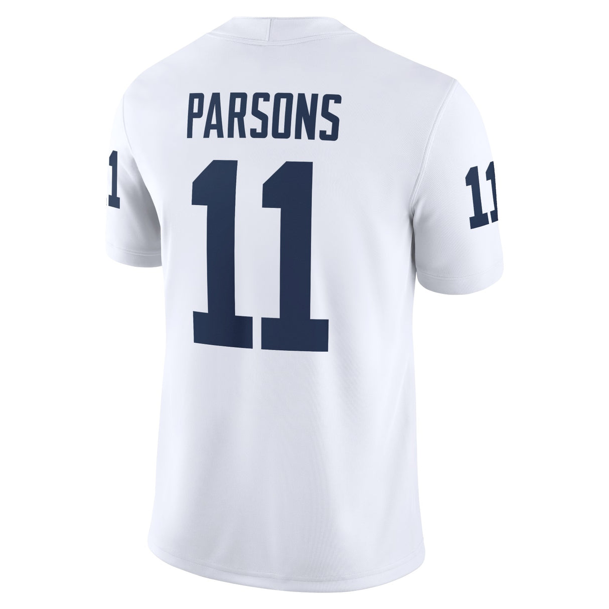 Penn State Nike #11 Micah Parsons Replica Jersey