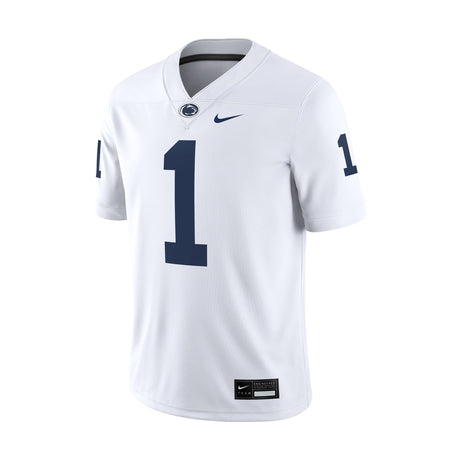 Penn State Nike #1 Replica Football Jersey