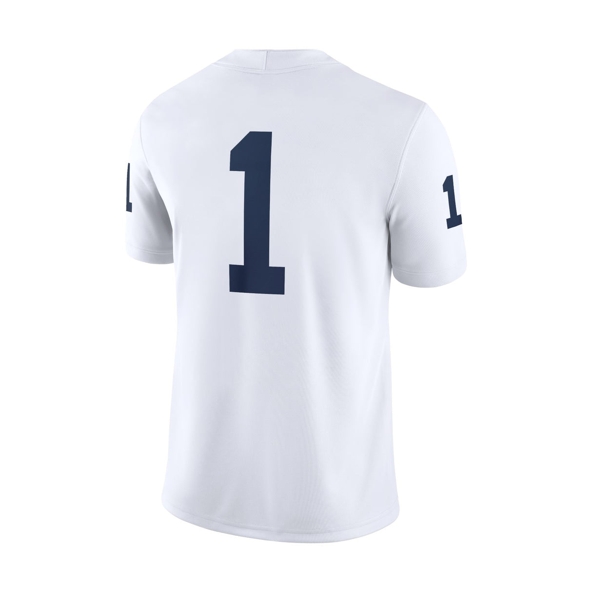 Penn State Nike #1 Replica Football Jersey