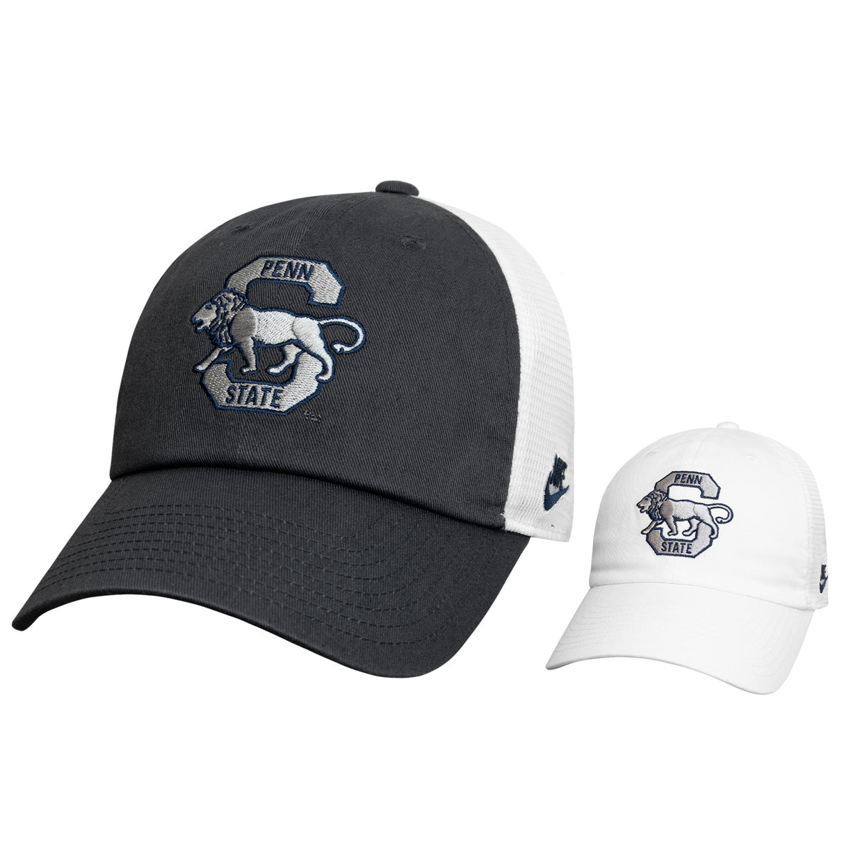 Penn State Nike Vault "S" Hat