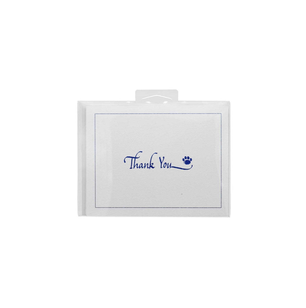 Penn State 6-Pack Thank You Notecards