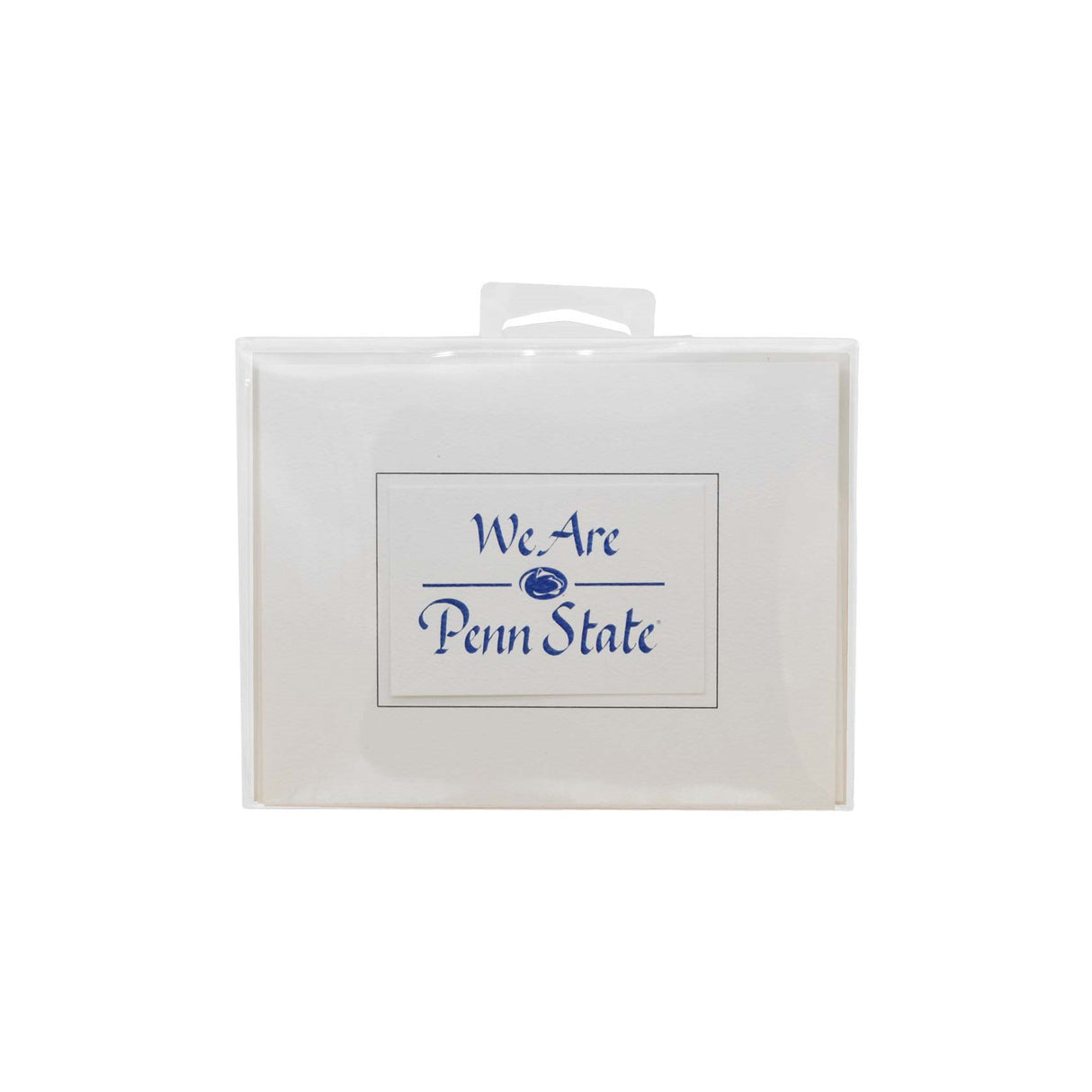 Penn State 6-Pack We Are Notecards