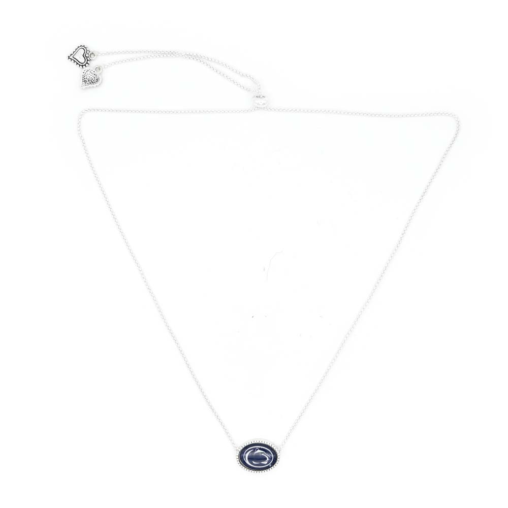 Penn State Kennedy Necklace
