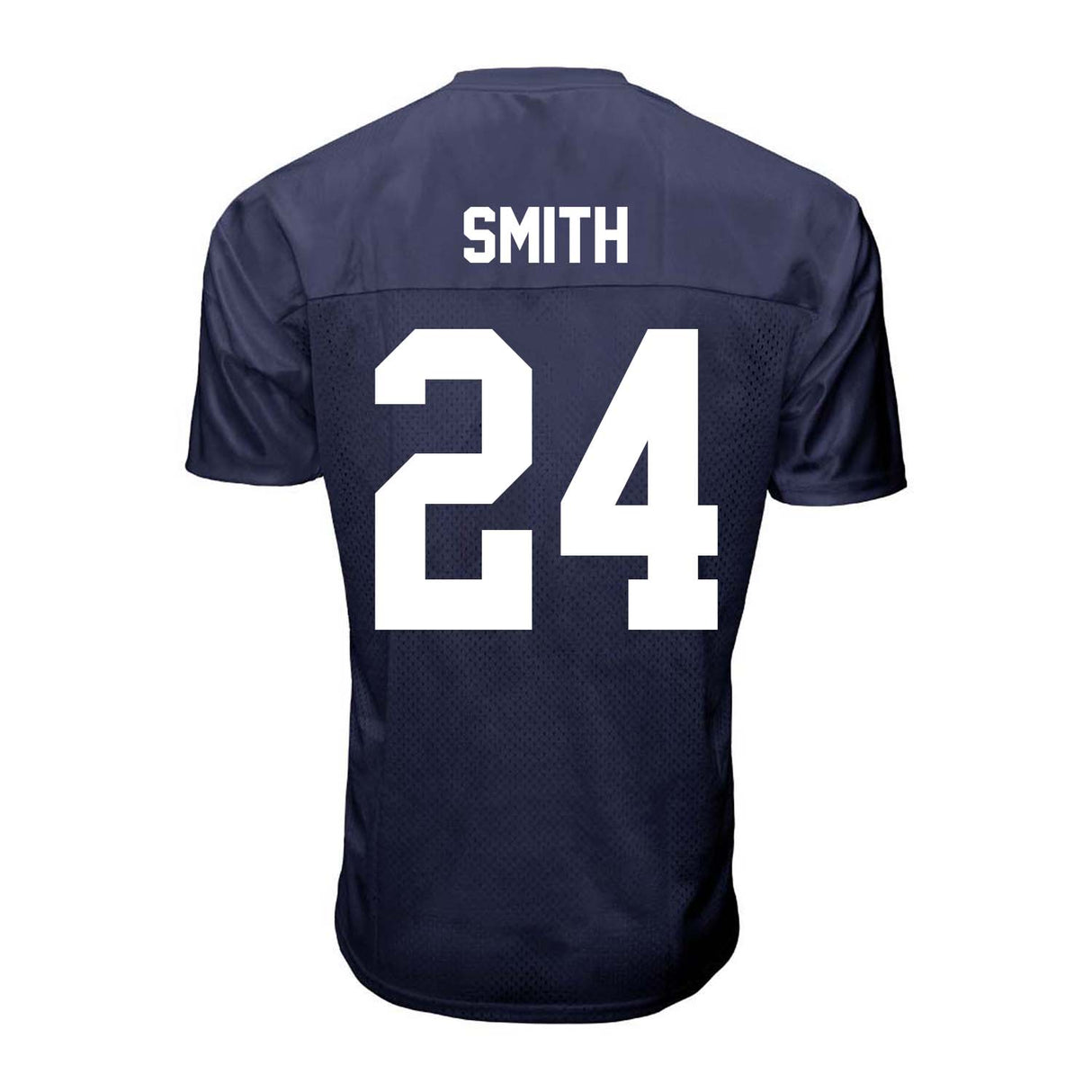 Penn State NIL Corey Smith #24 Football Jersey