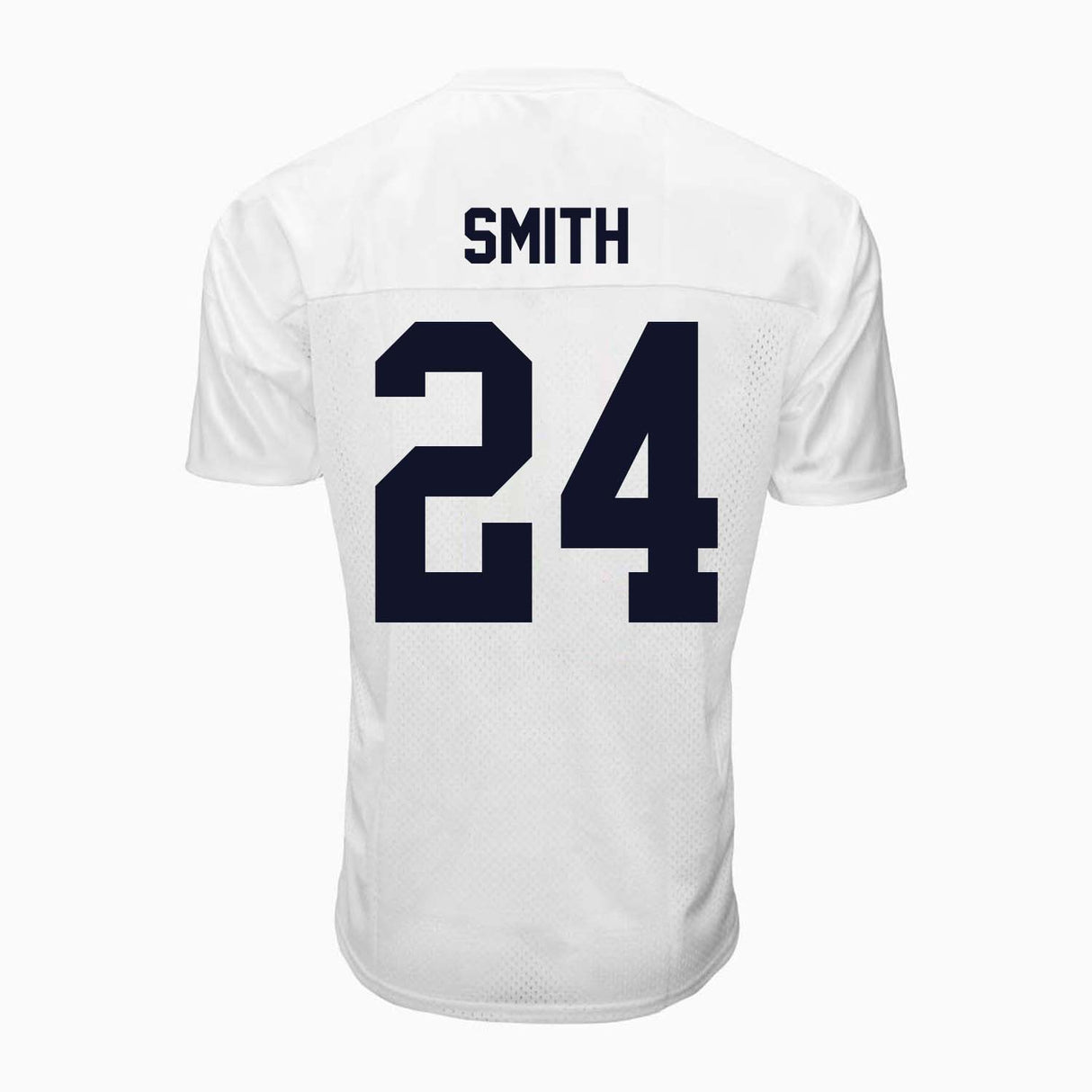 Penn State NIL Corey Smith #24 Football Jersey