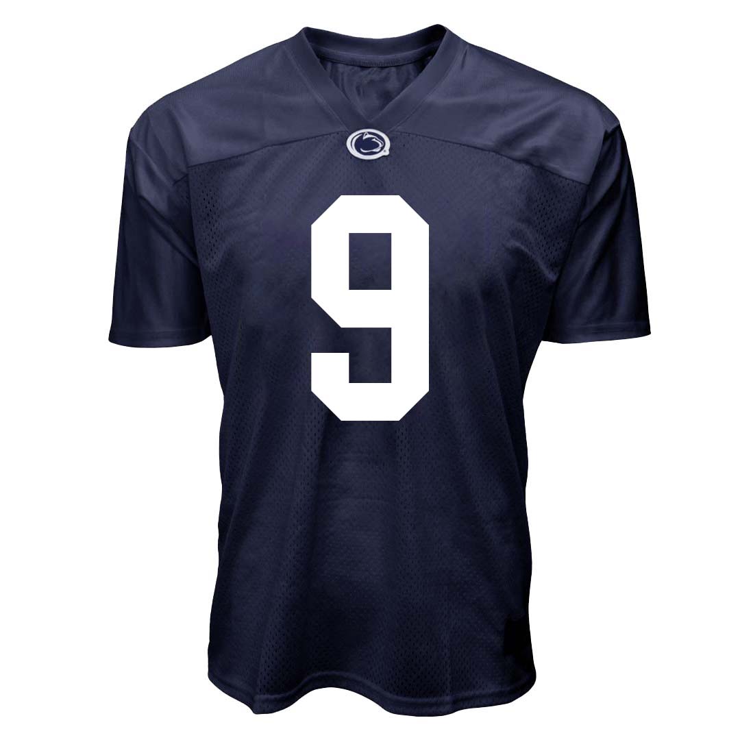 Penn State Youth NIL Elliot Washington #9 Football Jersey