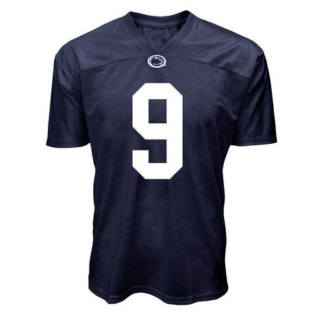 Penn State Youth NIL Elliot Washington #9 Football Jersey