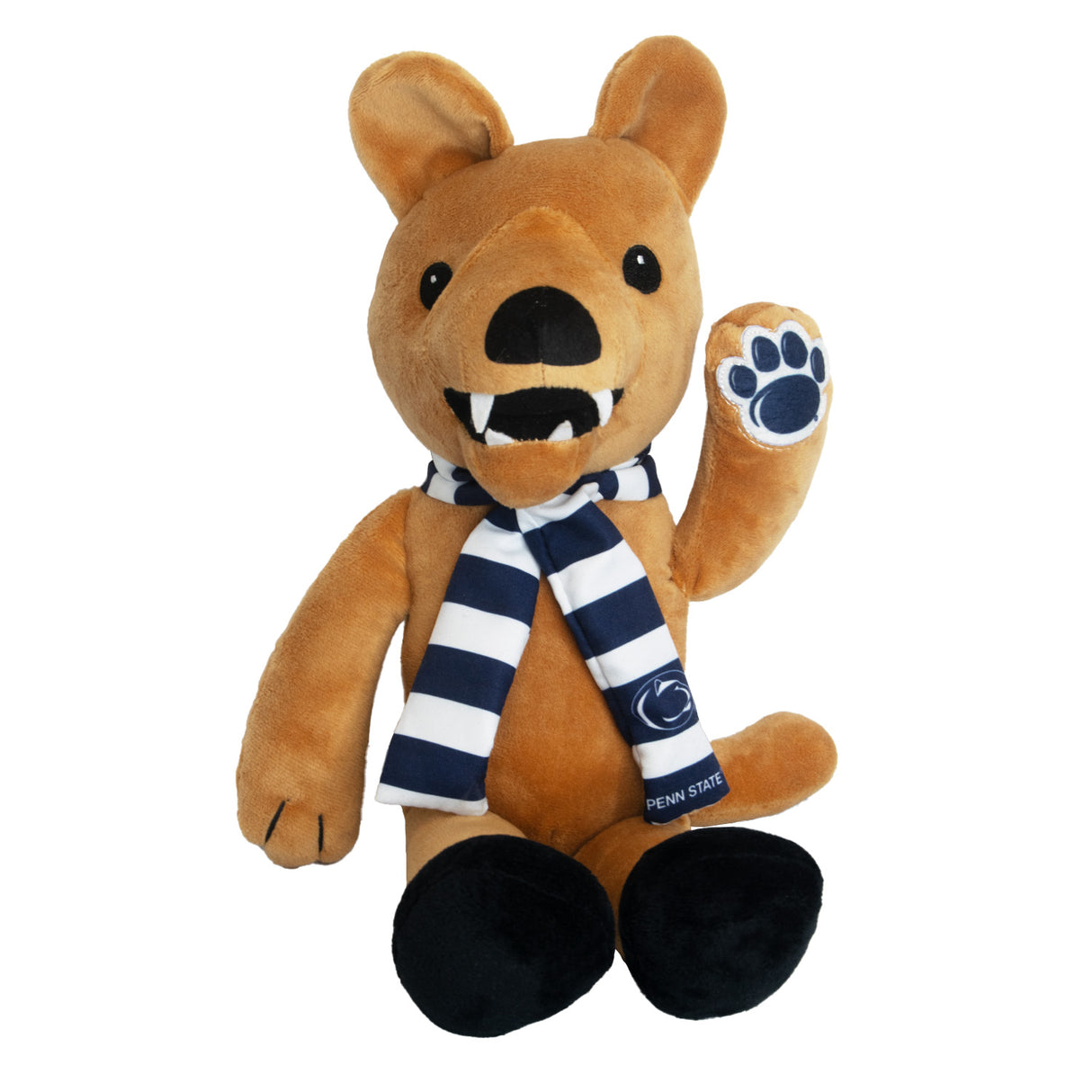 Penn State Nittany Lion Rag Doll