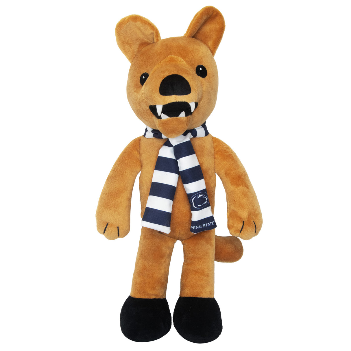 Penn State Nittany Lion Rag Doll