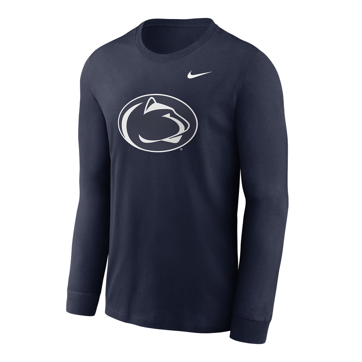 penn state nike golf shirt
