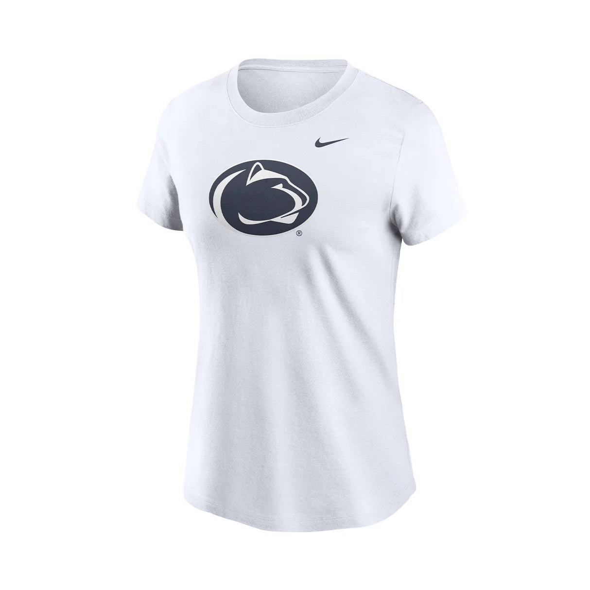 Penn State Nike Women's Logo Cotton T-Shirt