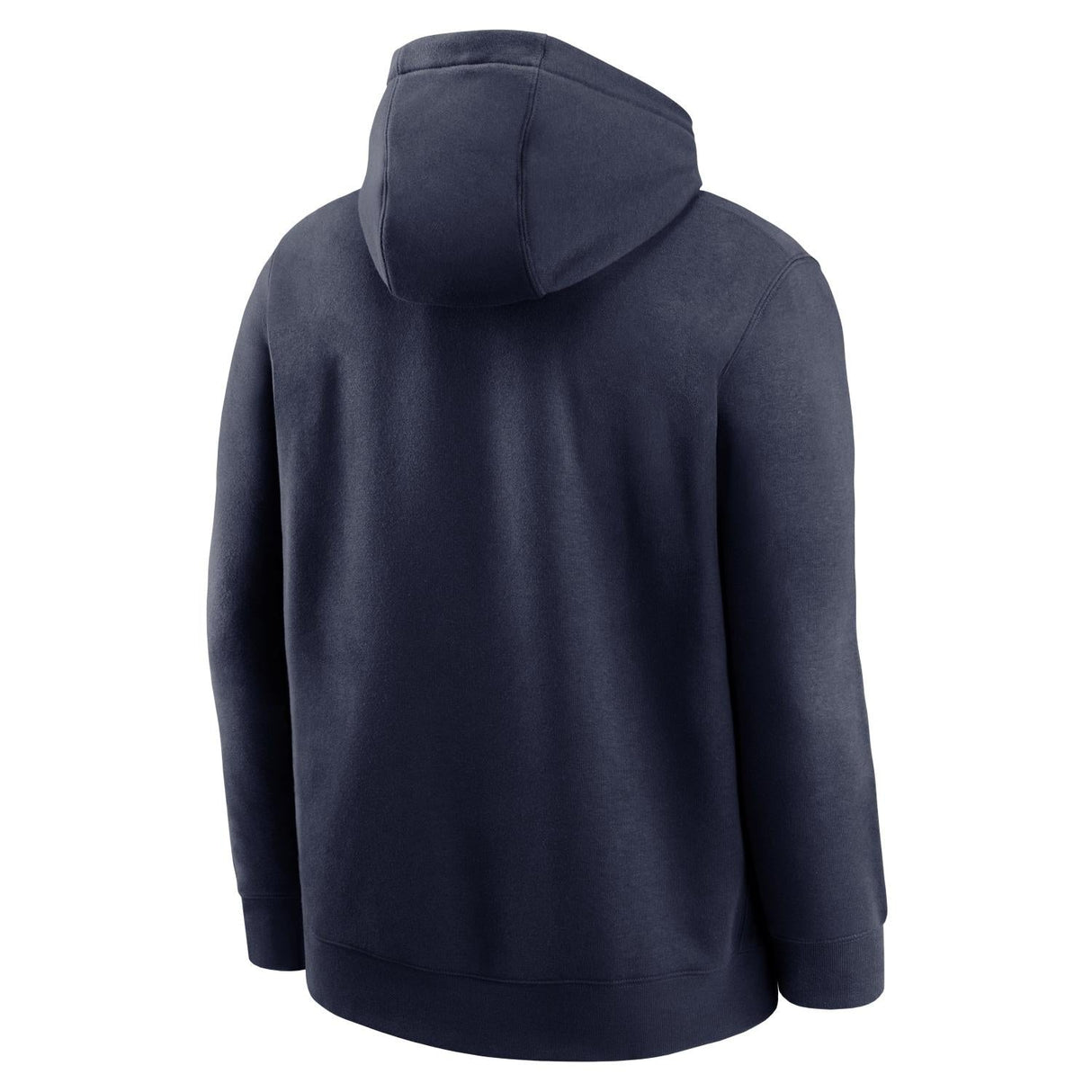 Penn State Nike Football Fleece Hooded Sweatshirt
