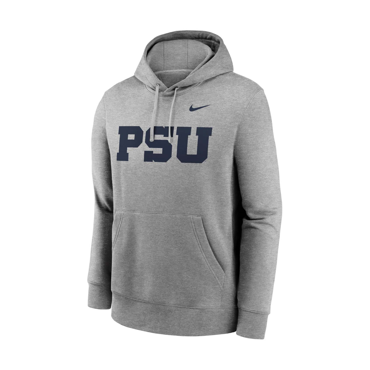 Penn State Nike PSU Fleece Hooded Sweatshirt