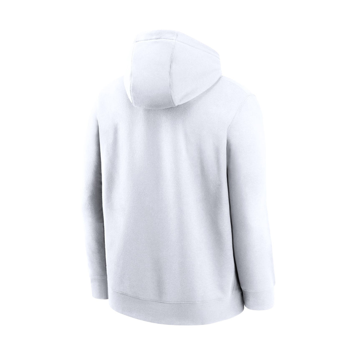 Penn State Nike PSU Fleece Hooded Sweatshirt