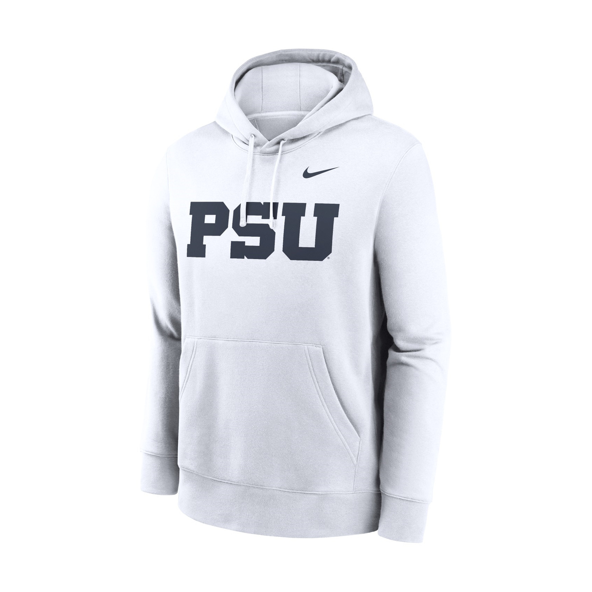 Penn State Nike PSU Fleece Hooded Sweatshirt