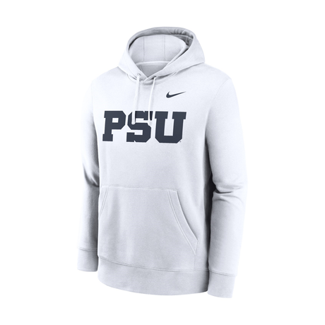 Penn State Nike PSU Fleece Hooded Sweatshirt