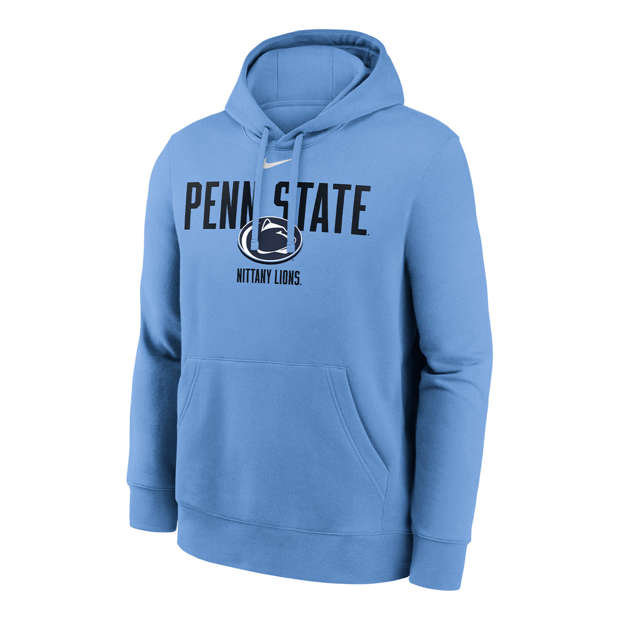 Penn State Nike Stellar Perfect Hooded Sweatshirt