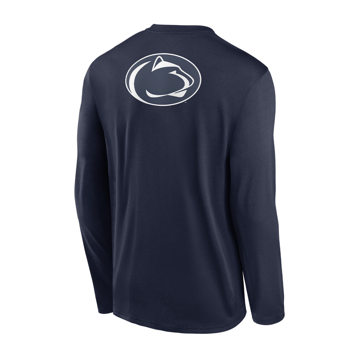 Penn State Nike Iron Lion Long-Sleeve T-Shirt