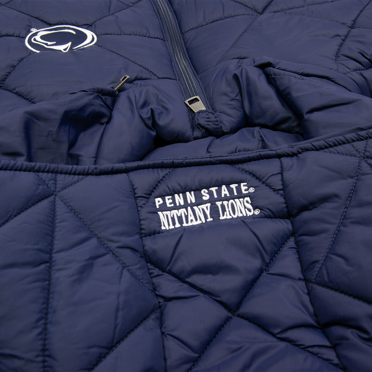 Penn State Women's Retriever Puffy Jacket