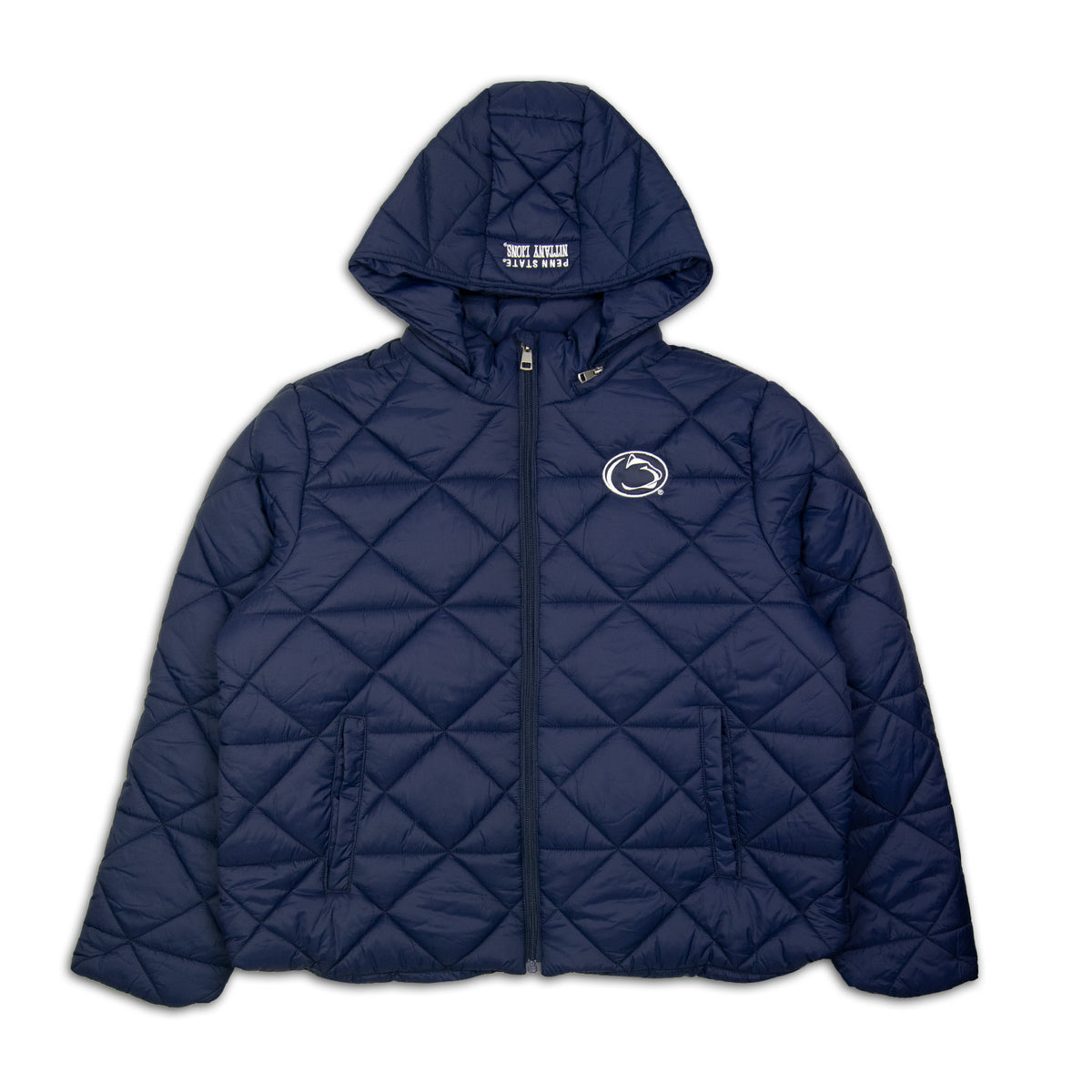 Penn State Women's Retriever Puffy Jacket