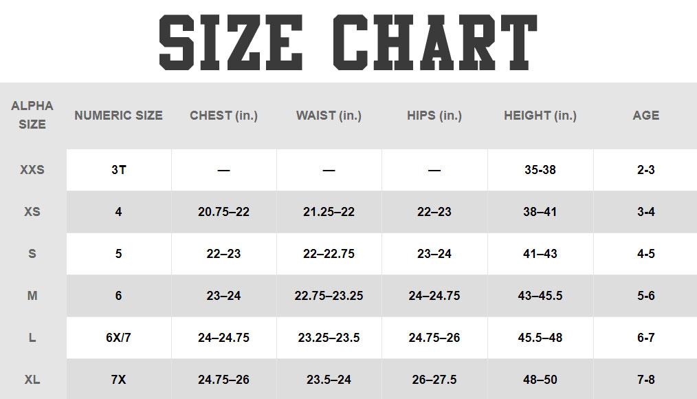 Penn State Nike Toddler #1 Jersey