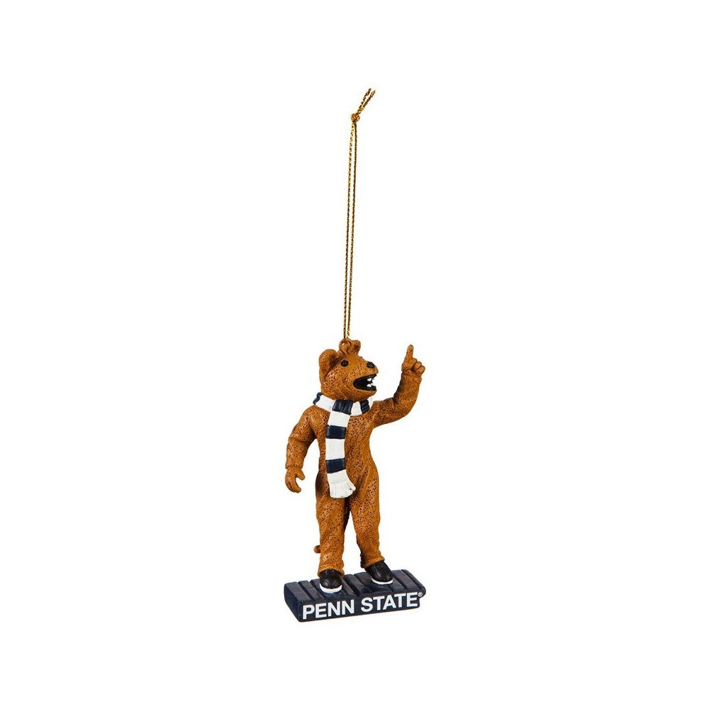 Penn State Mascot Ornament
